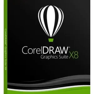 CorelDRAW X8 2018 Crack