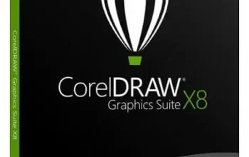 CorelDRAW X8 2018 Crackeado + Download da versão completa