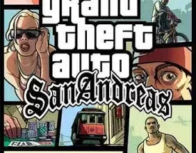 GTA San Andreas Crackeado +  Download da chave de licença 2021