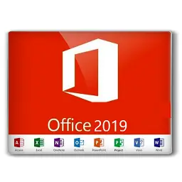 MS Office 2019 Crack