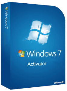Window 7 Activator Crack 