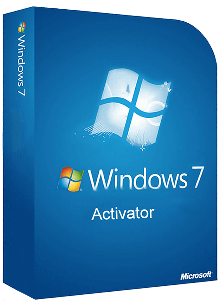 Window 7 Activator Crack