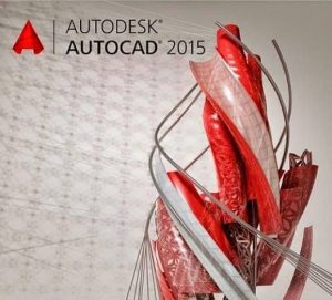 Autodesk AutoCAD 2015 Crack