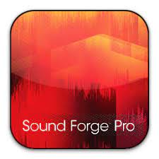 Sound Forge Pro 11 Crack