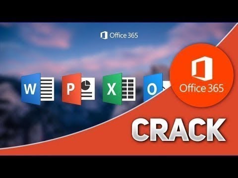  Microsoft Office 365 Crack 