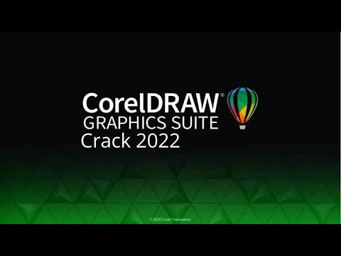Corel Draw Crackeado 2022