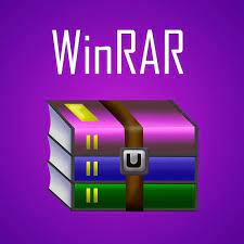 WinRAR 2021 Crack