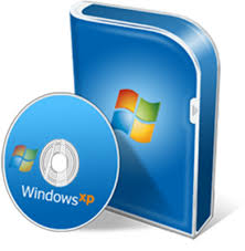 Windows XP ISO Crack