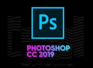 Adobe Photoshop CC 2019 Crackeado + Download da versão completa