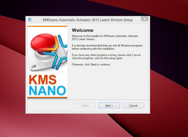KMSnano Activator Crack + Download da versão completa 2023