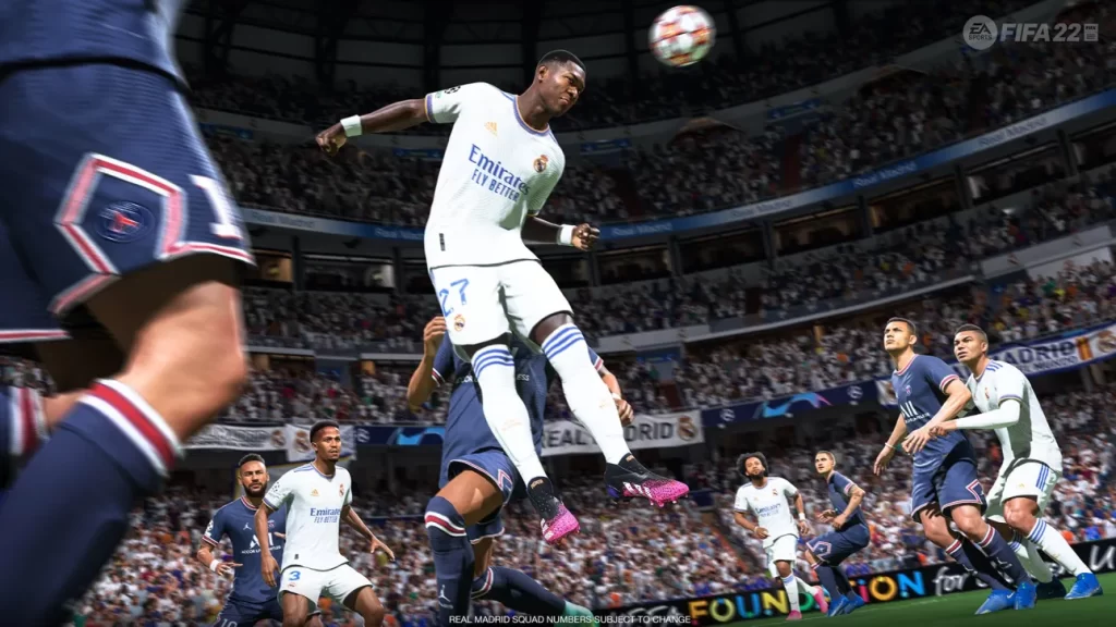 FIFA 22 Crack + Download da versão completa 2022