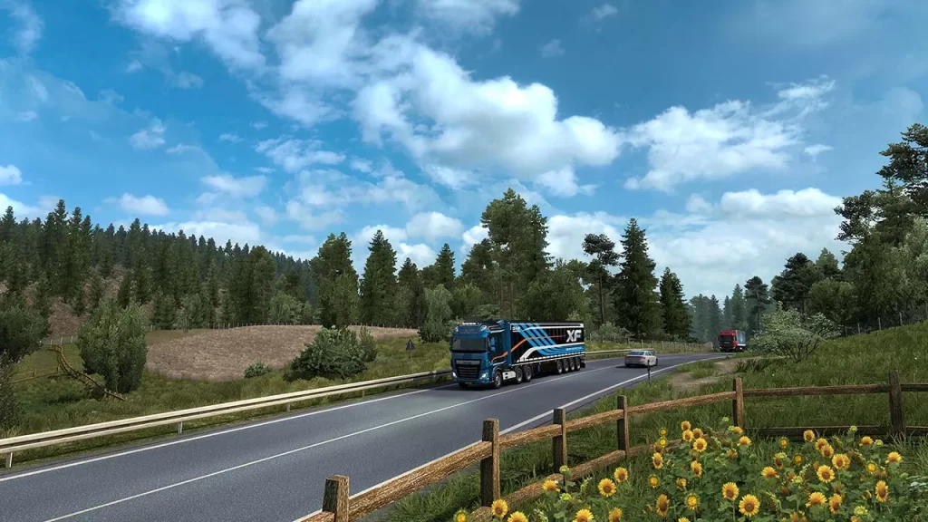  Euro Truck Simulator Crack + Download da versão completa 2022