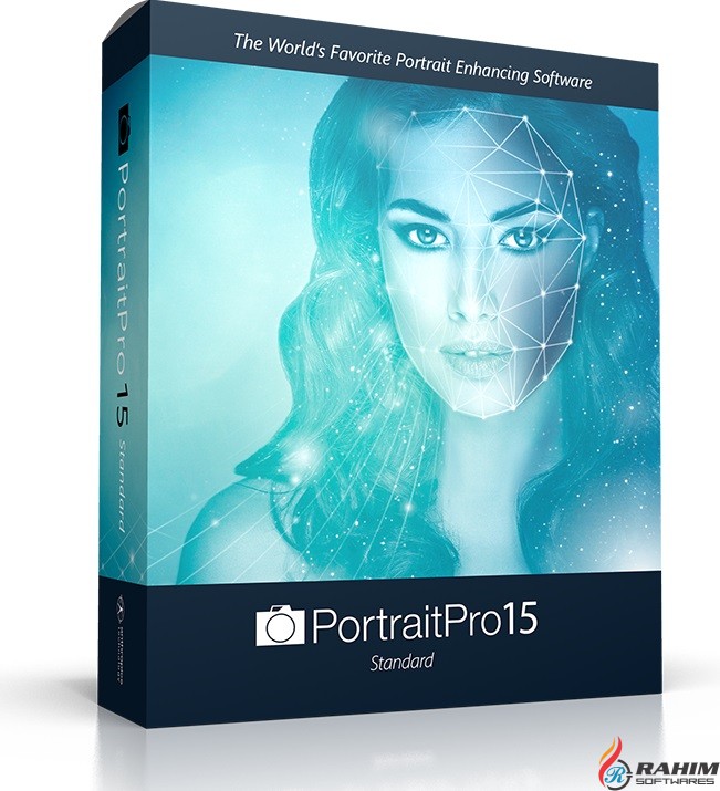 Portrait Pro Crack + Download da chave de licença 2015