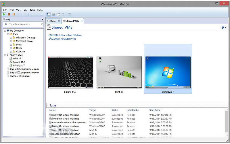 VMWare Workstation Pro Crack + Download da chave de licença 2023