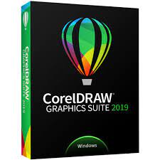CorelDraw Graphics 2019 Crack + Download da versão completa