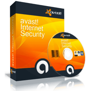 Avast Internet Security Crack + Download da chave de licença 2018